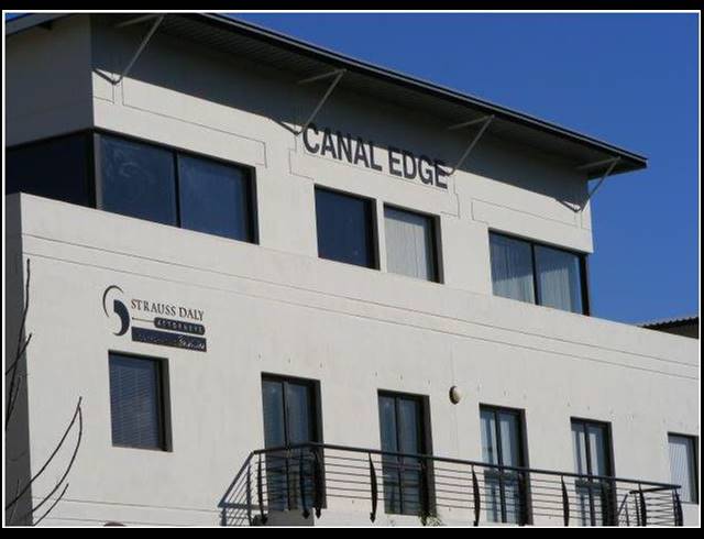 122M² OFFICE TO LET IN TYGER VALLEY